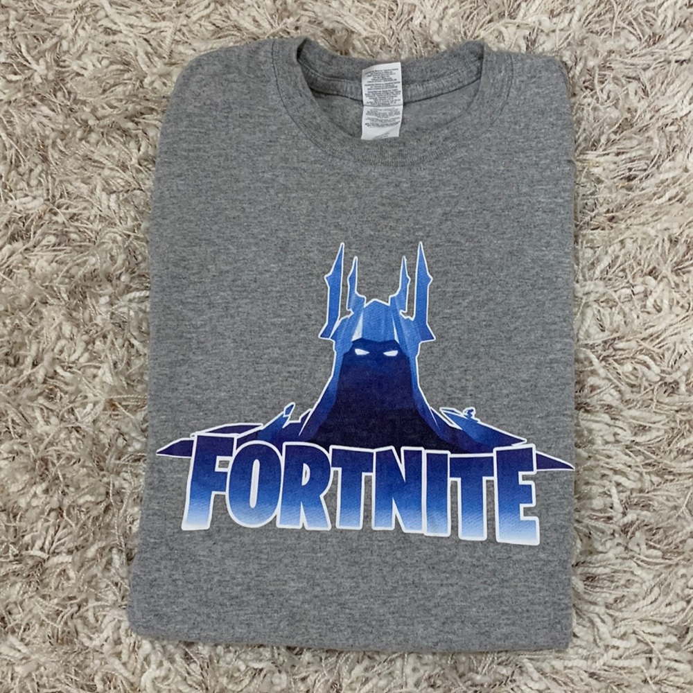 Fortnight t-shirt